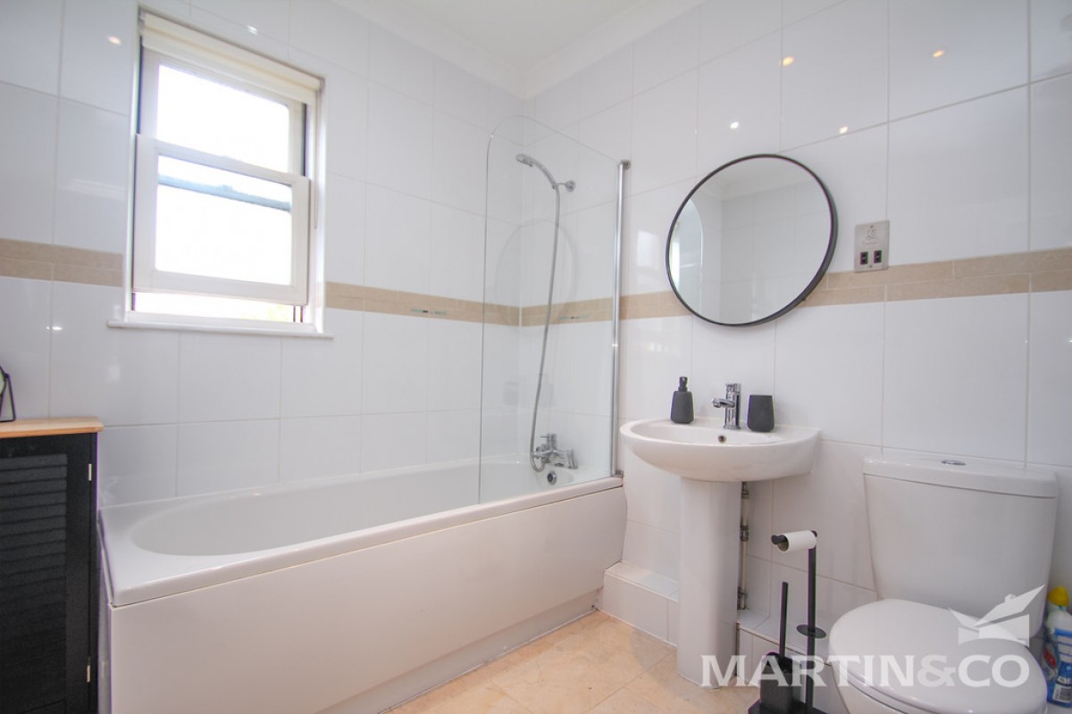 King Charles Court, Moulsham Street, Chelmsford