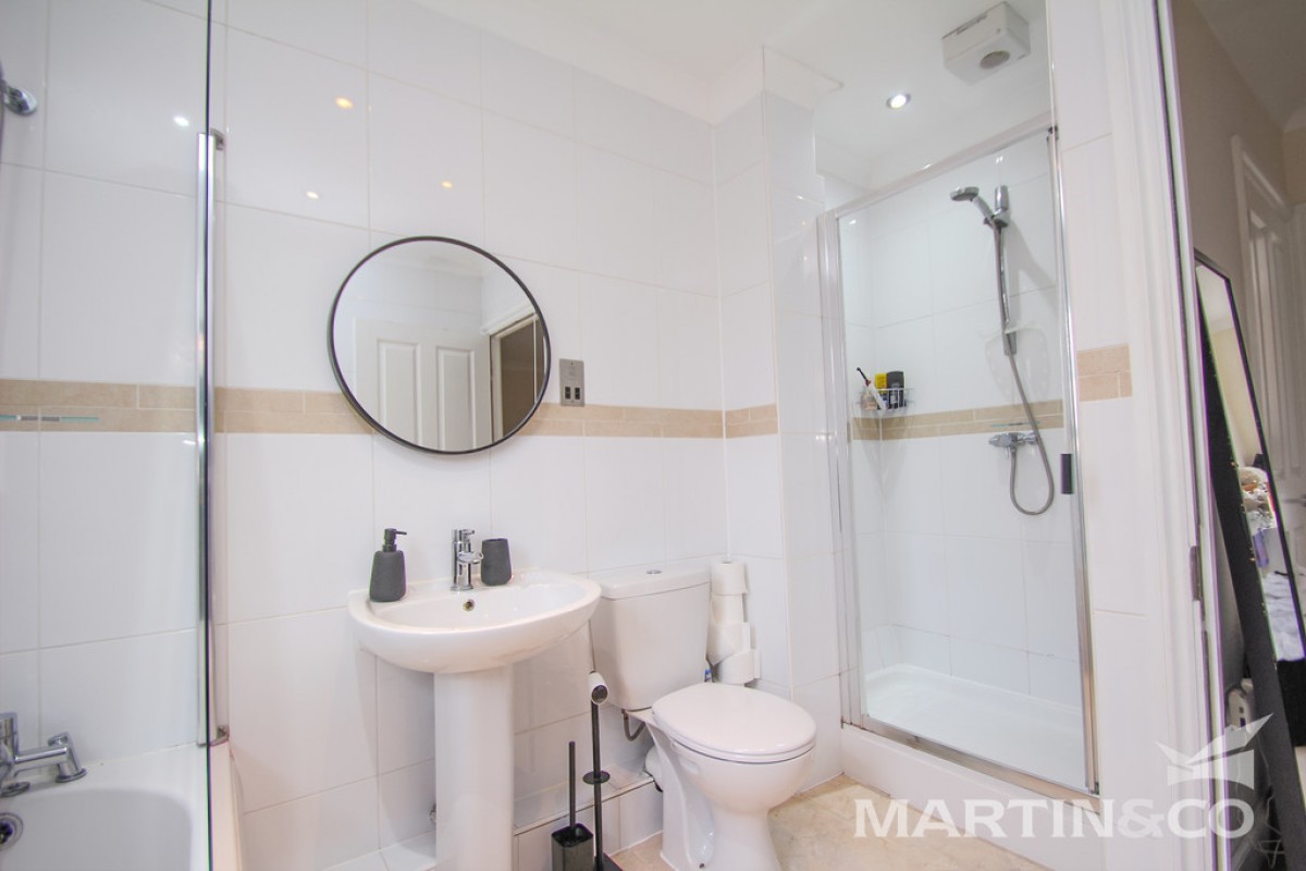 King Charles Court, Moulsham Street, Chelmsford