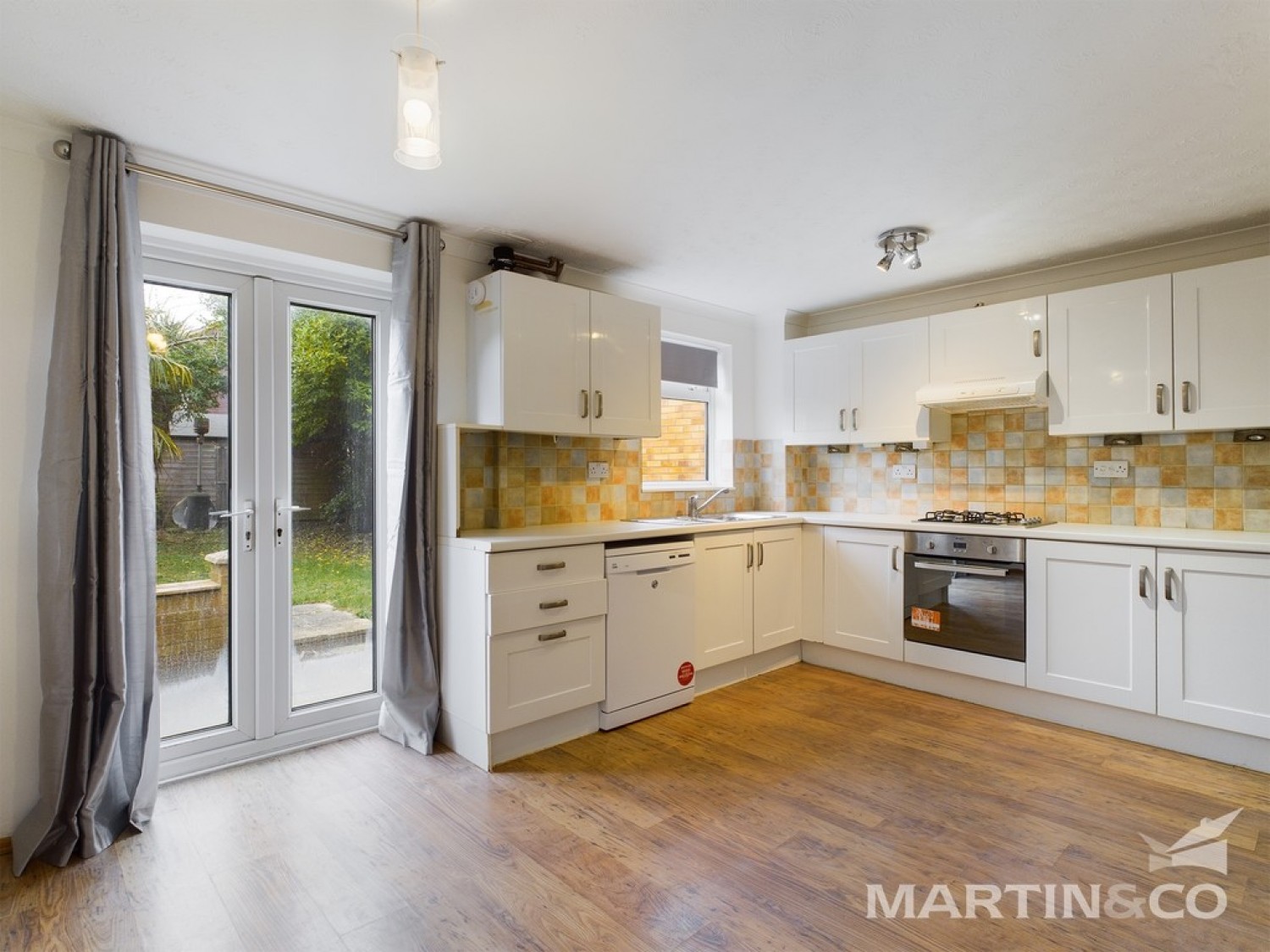 Bouchers Mead, Chelmsford