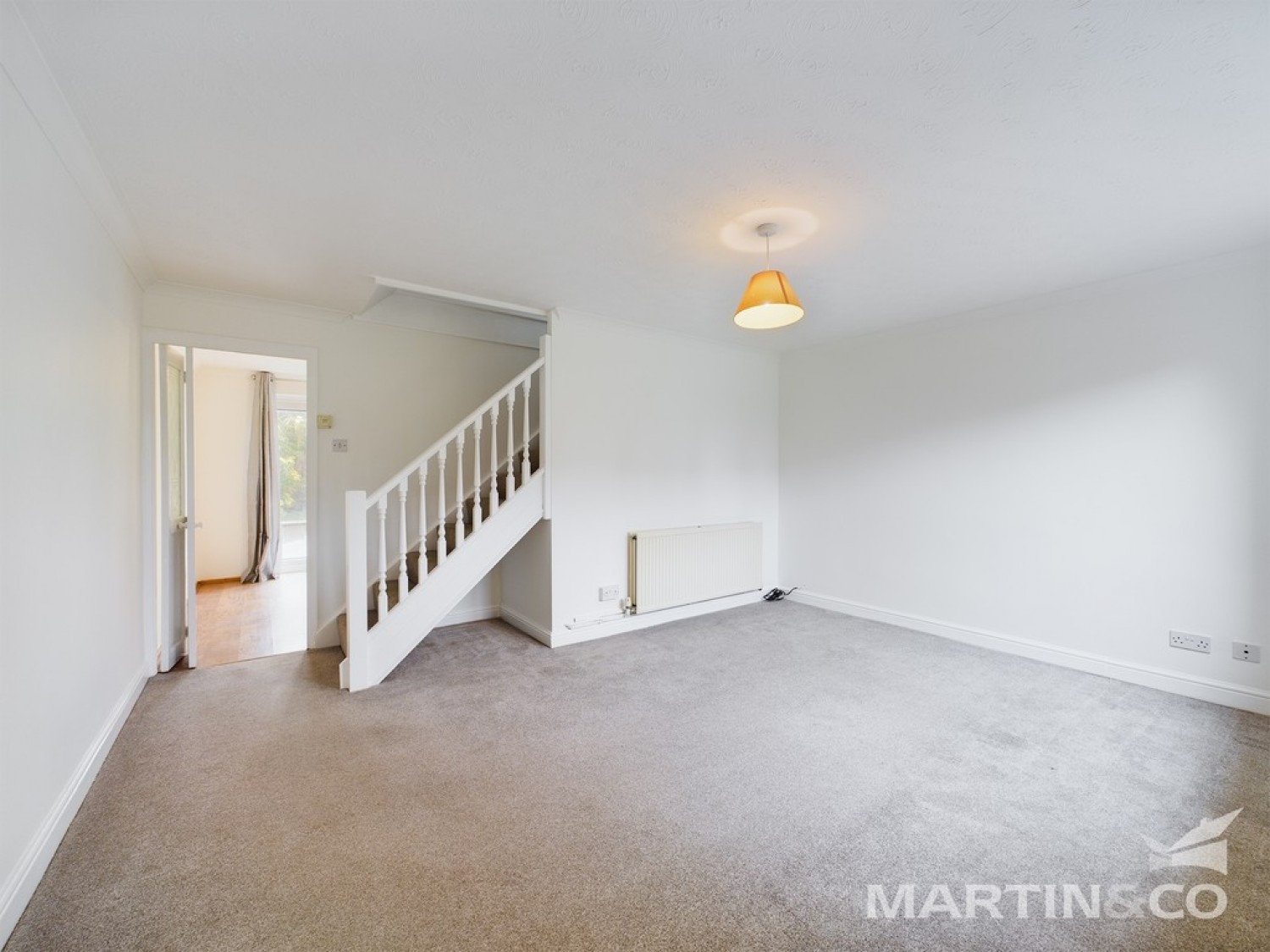 Bouchers Mead, Chelmsford