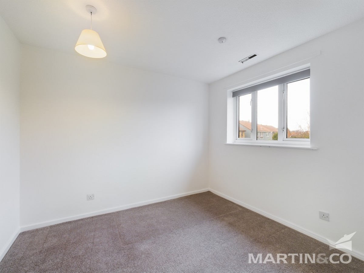 Bouchers Mead, Chelmsford