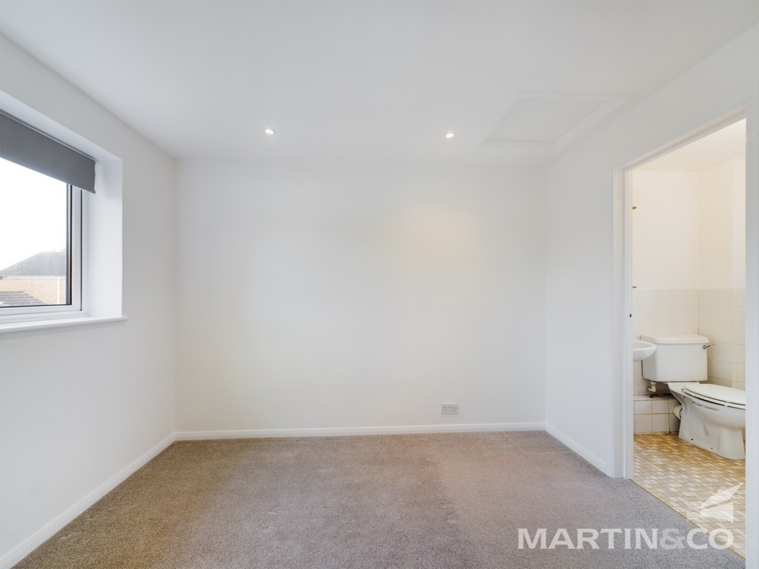 Bouchers Mead, Chelmsford