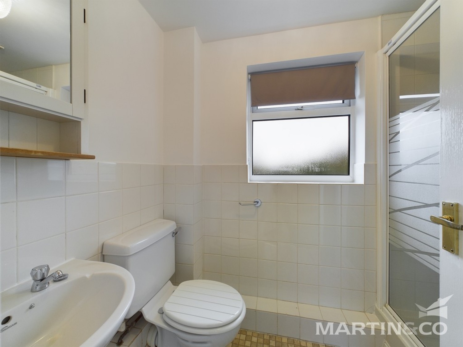 Bouchers Mead, Chelmsford