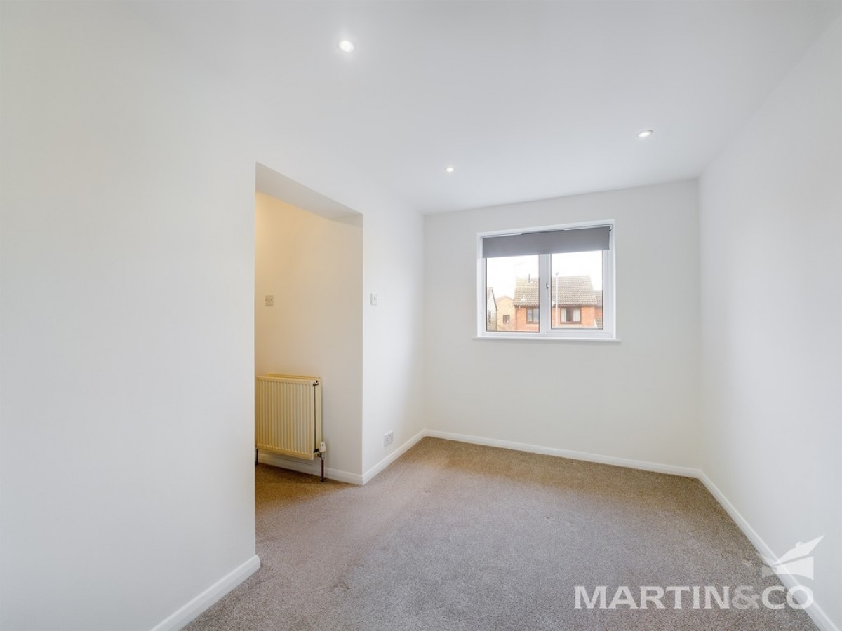 Bouchers Mead, Chelmsford