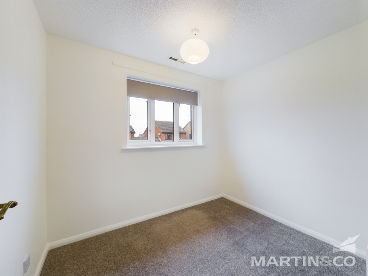 Bouchers Mead, Chelmsford