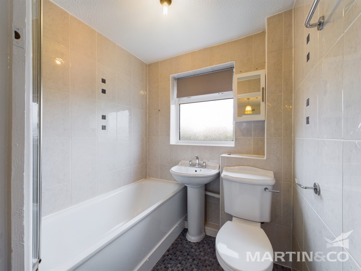 Bouchers Mead, Chelmsford