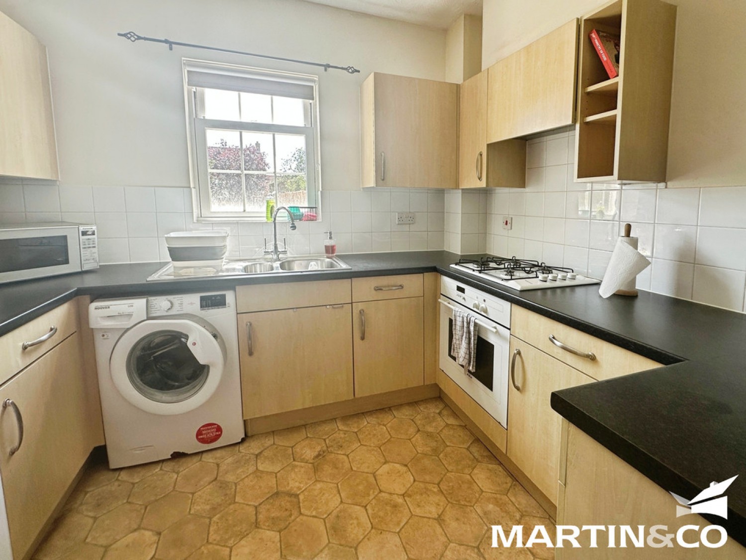 1 bedroom Flat for Letting Townsend, Chelmsford