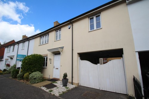 Albemarle Link, Chelmsford