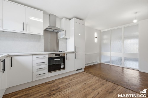 Roslings Close, Chelmsford