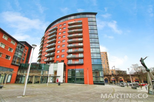 Kings Tower, City Centre