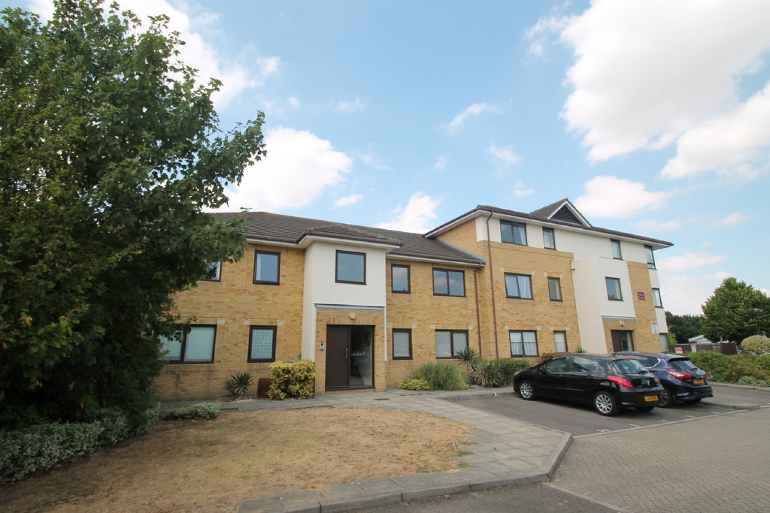 Oasis Court, Chelmsford