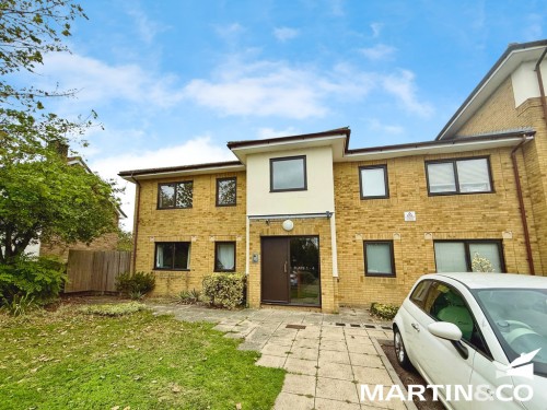 Oasis Court, Chelmsford