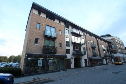 Bond Street, Chelmsford