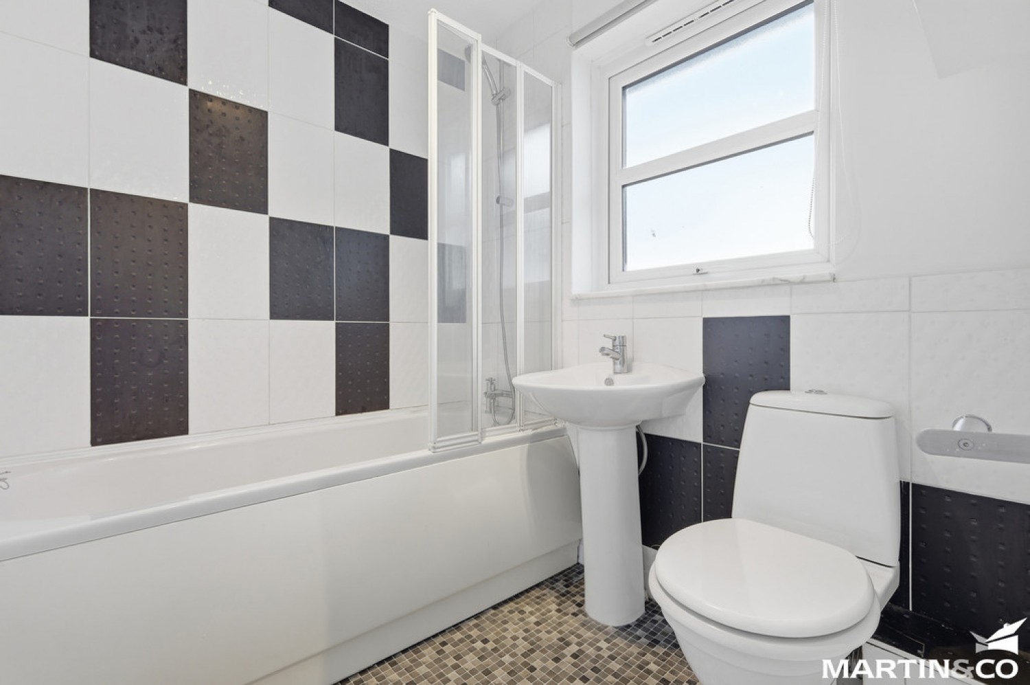 1 bedroom House for Letting Colyers Reach, Chelmer Village