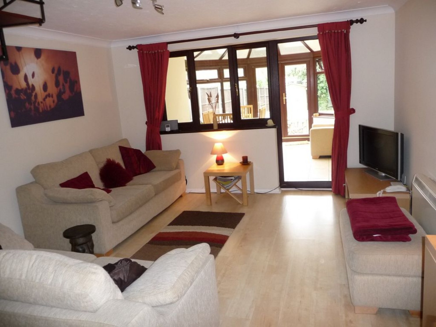 Villiers Place, Boreham