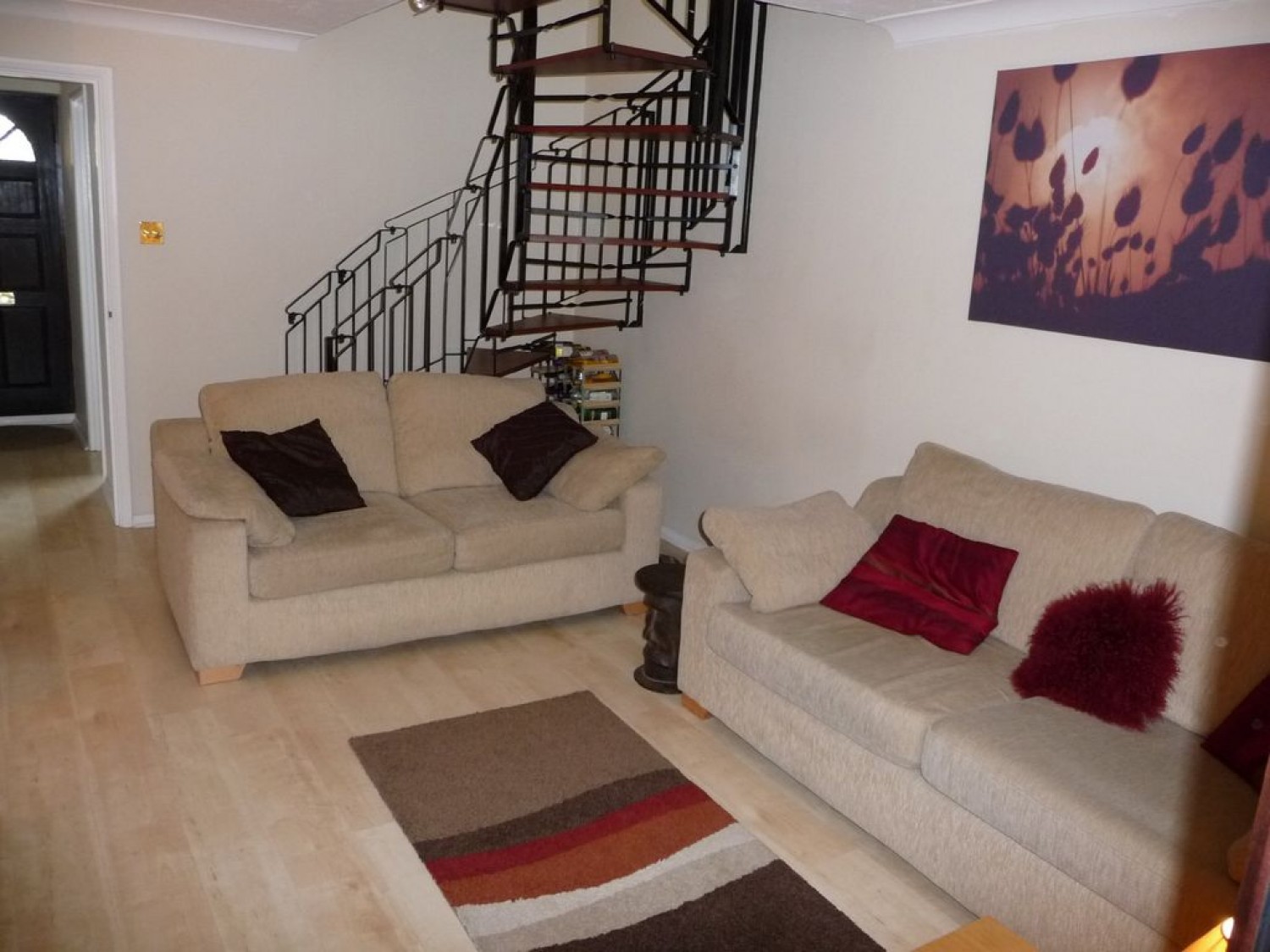 Villiers Place, Boreham