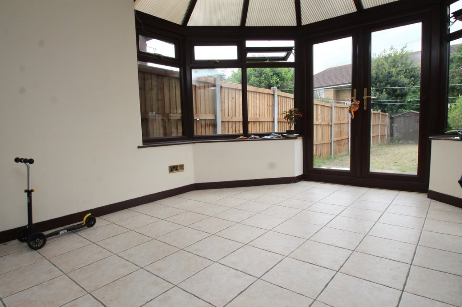 Villiers Place, Boreham