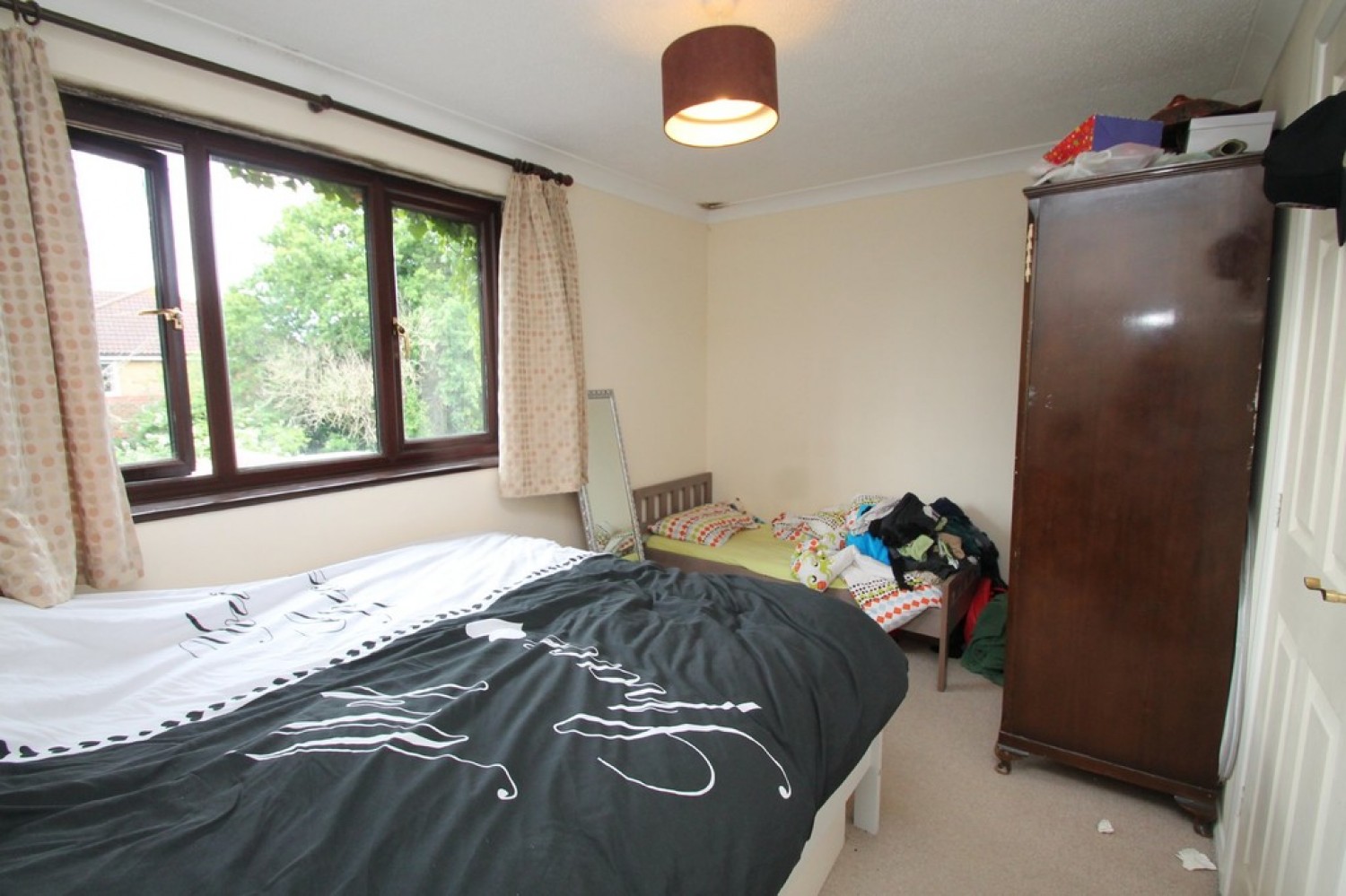 Villiers Place, Boreham