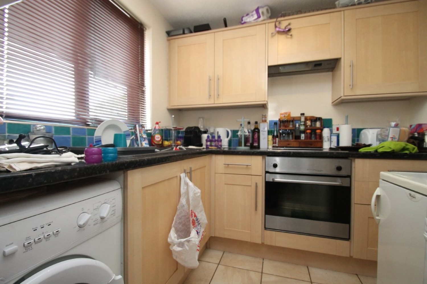 Villiers Place, Boreham