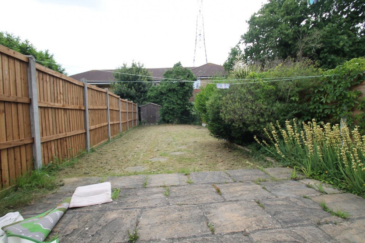 Villiers Place, Boreham