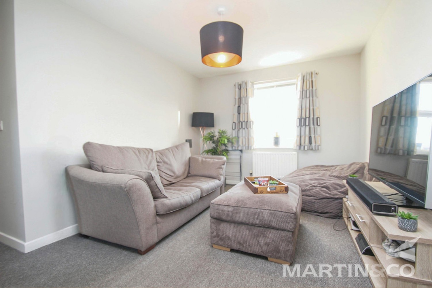 Mortimer Way, Witham