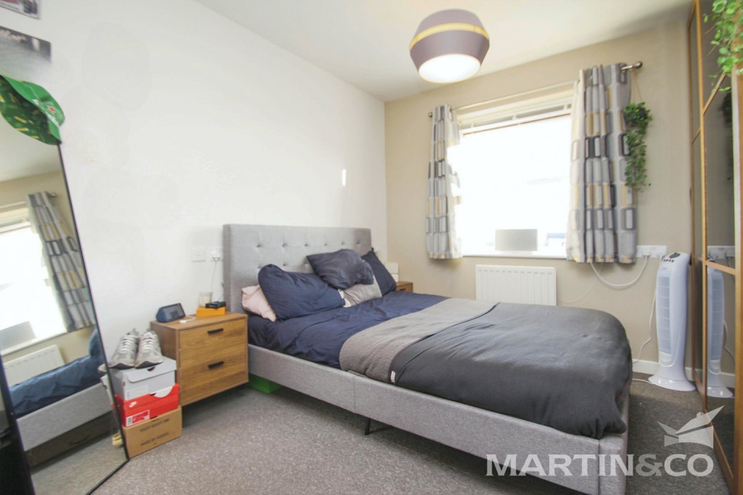 Mortimer Way, Witham