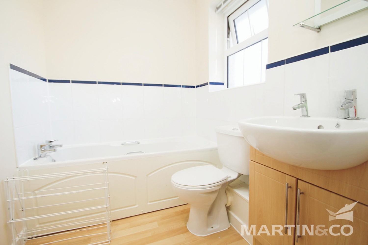 Mortimer Way, Witham