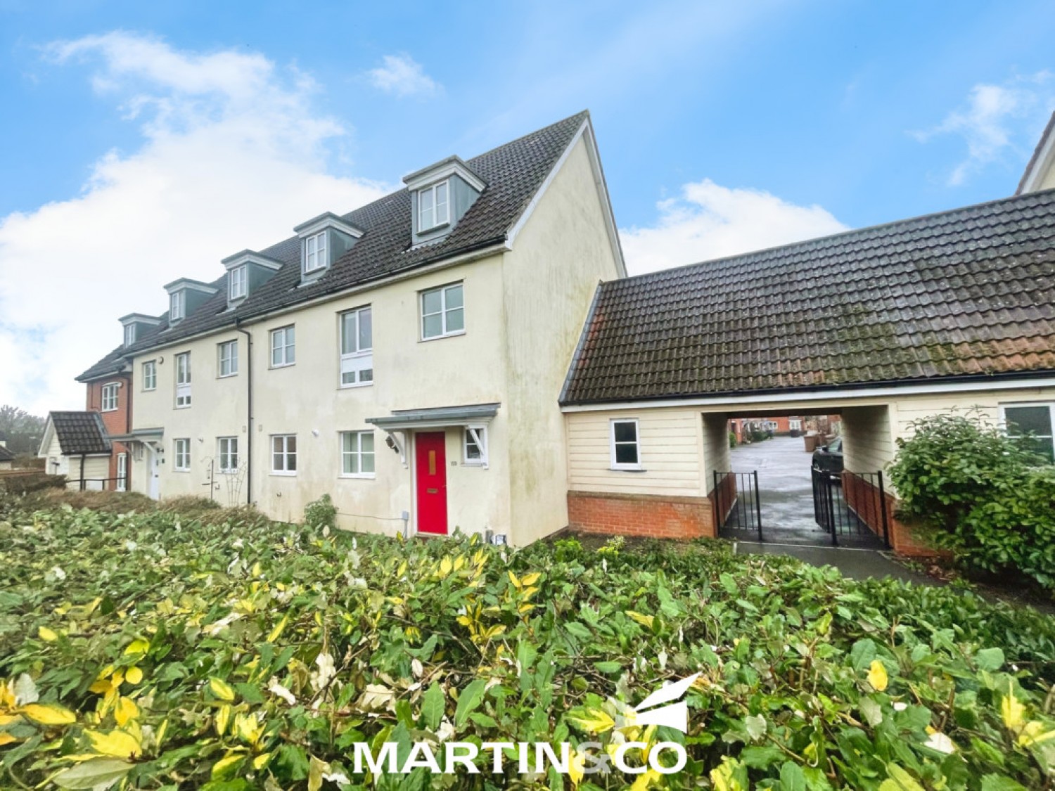 4 bedroom House for Letting Beeleigh Link, Chelmsford