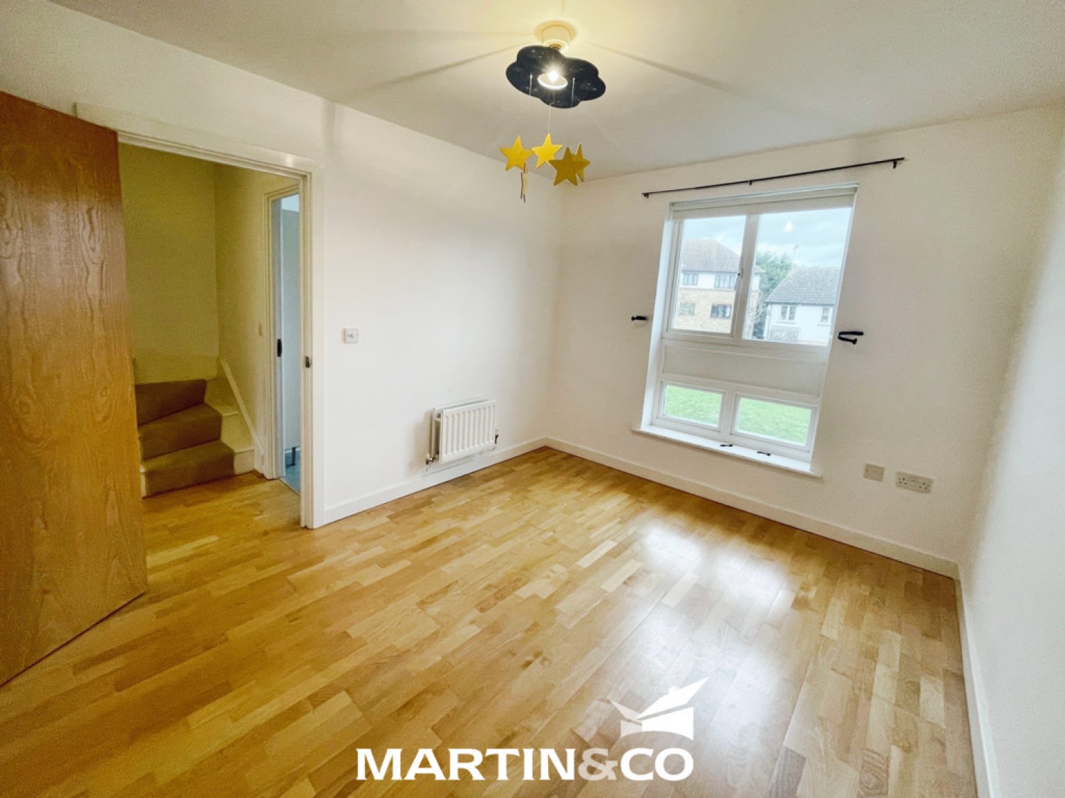 4 bedroom House for Letting Beeleigh Link, Chelmsford