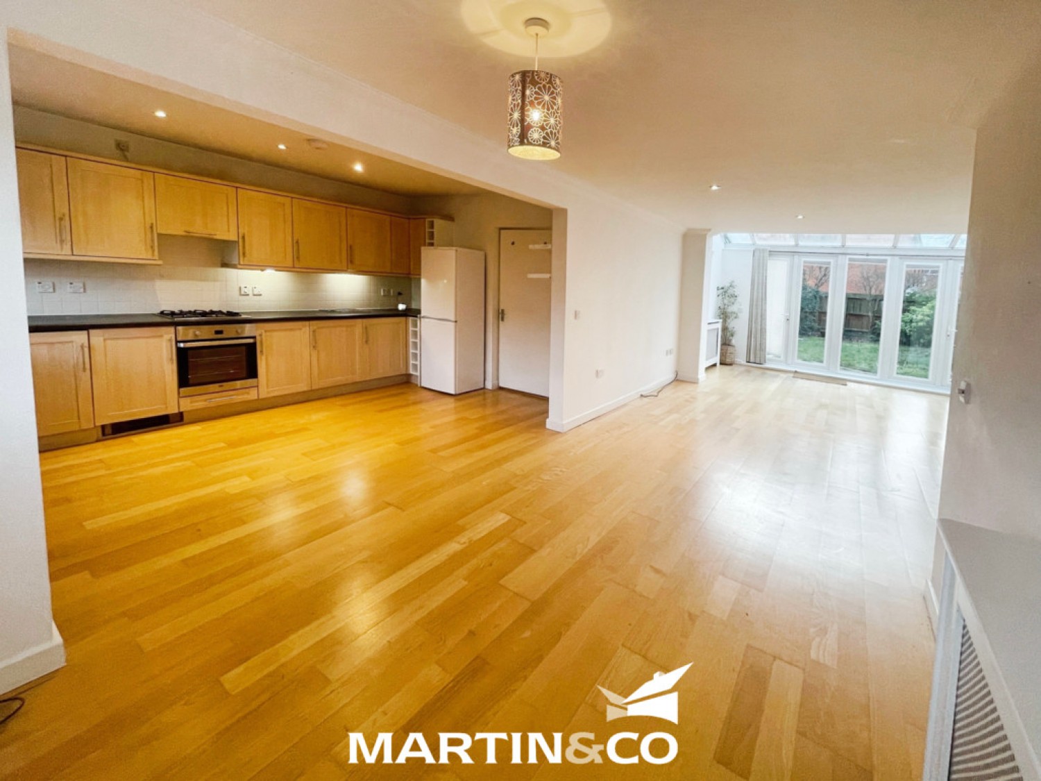 4 bedroom House for Letting Beeleigh Link, Chelmsford