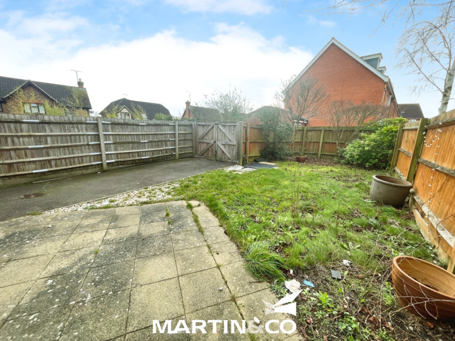 4 bedroom House for Letting Beeleigh Link, Chelmsford