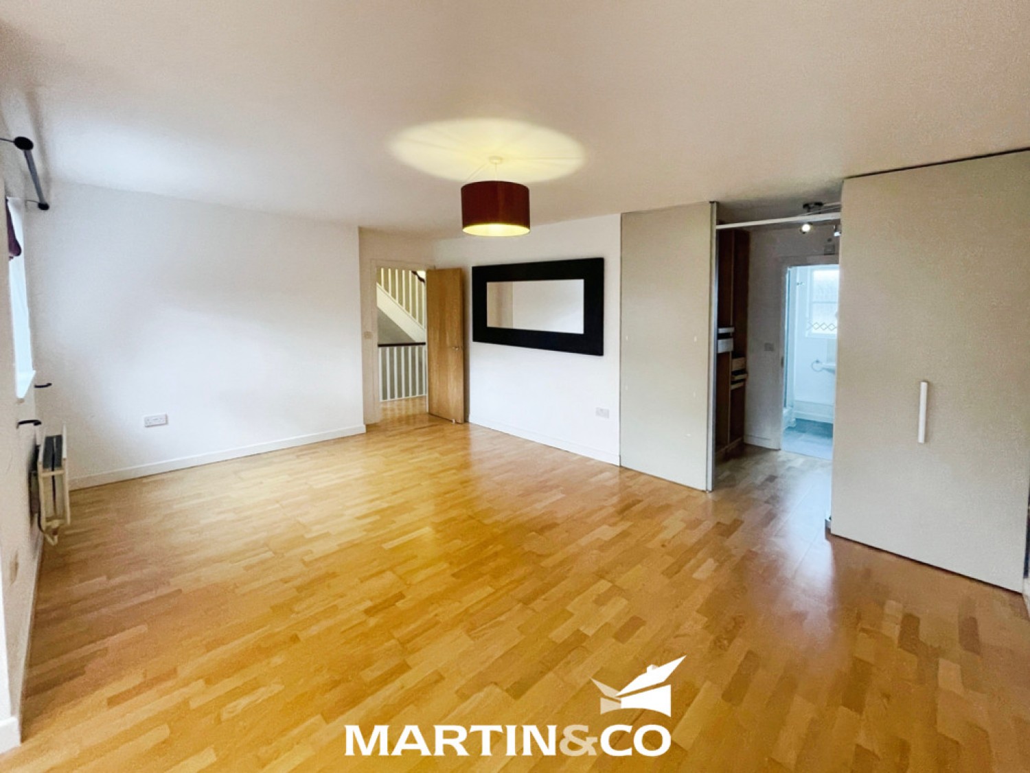 4 bedroom House for Letting Beeleigh Link, Chelmsford