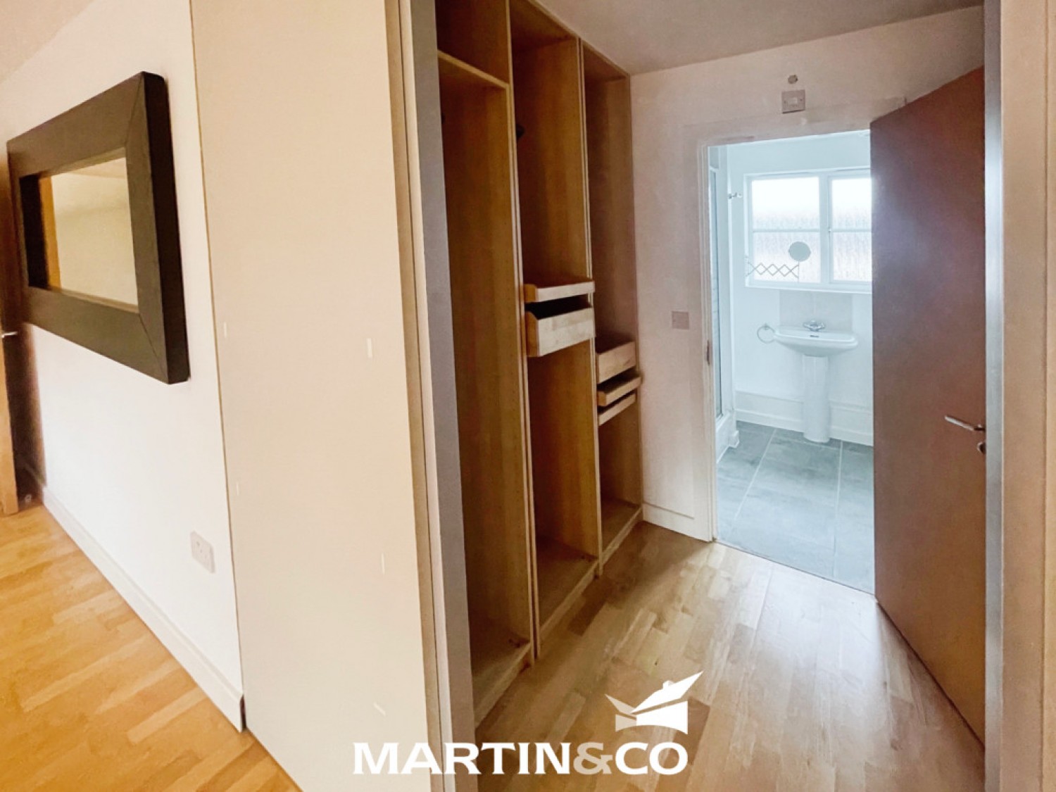 4 bedroom House for Letting Beeleigh Link, Chelmsford