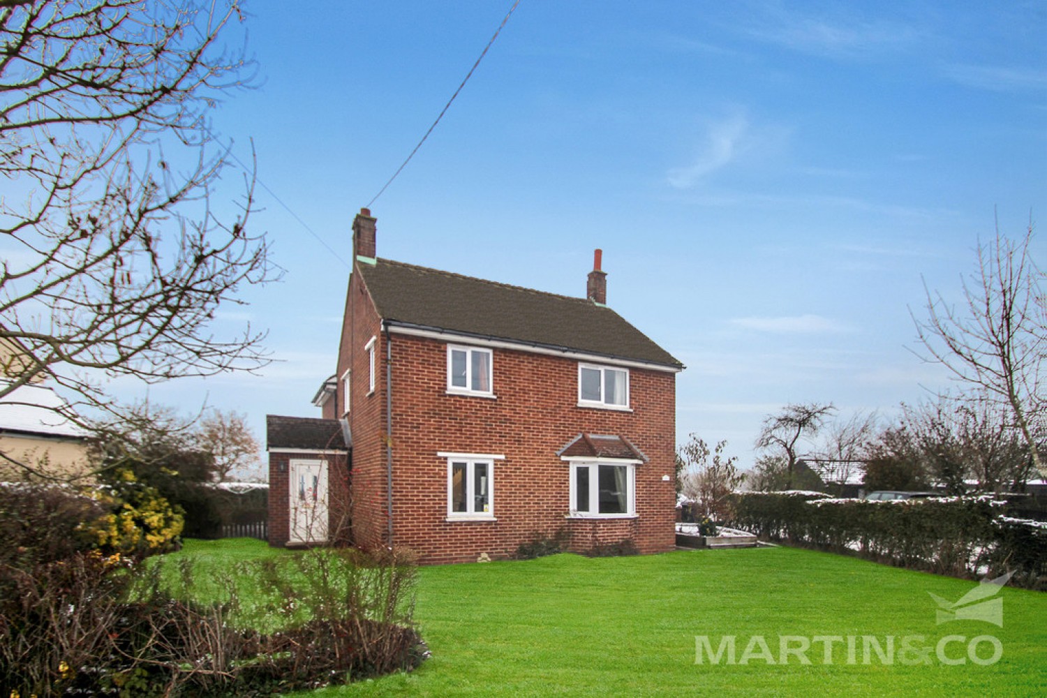 Waltham Road, Boreham