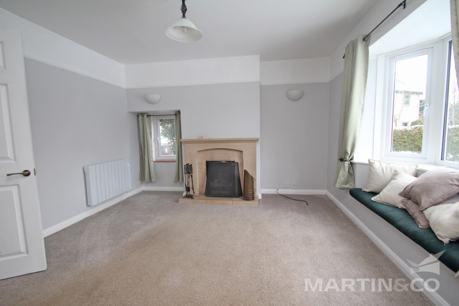 Waltham Road, Boreham