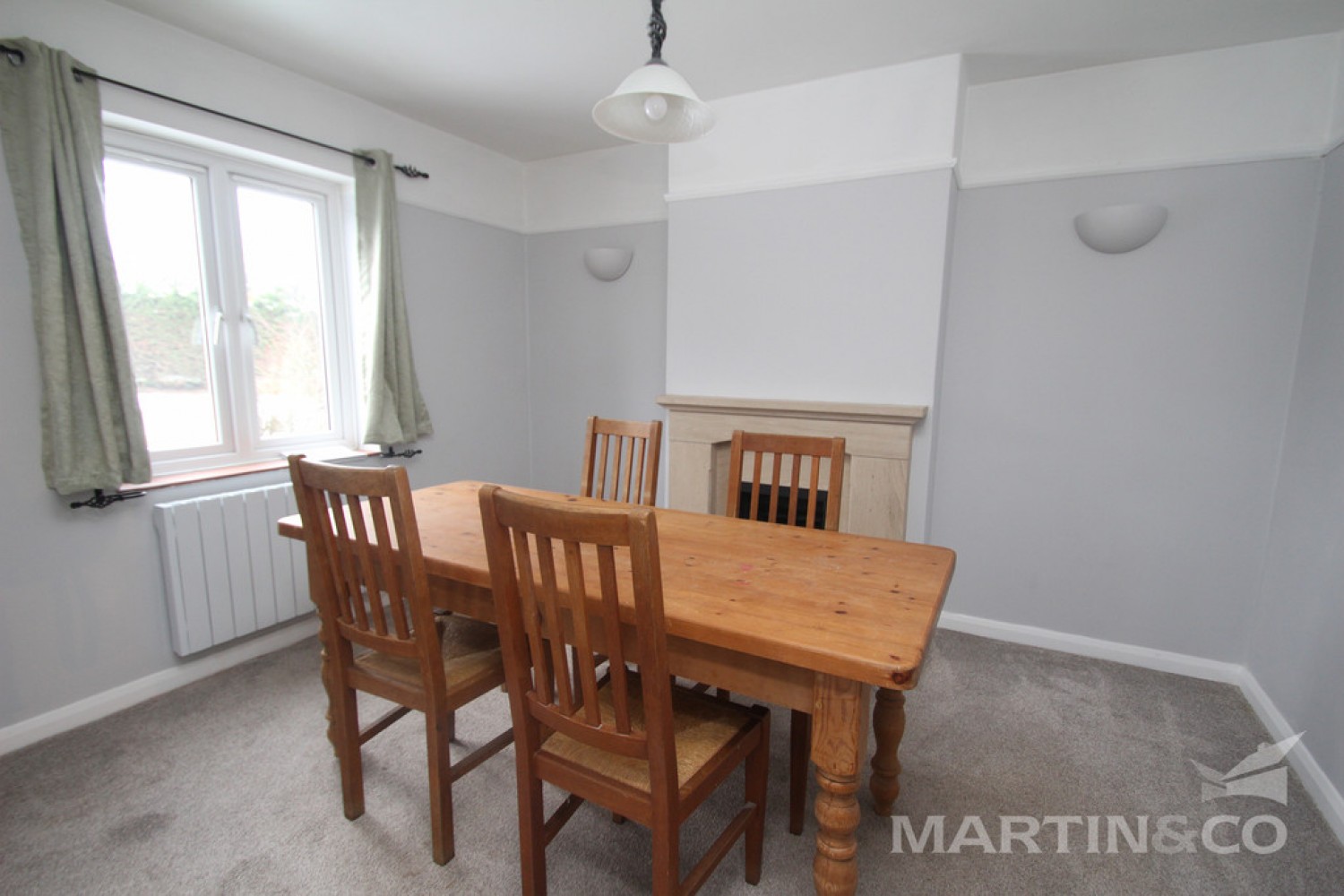 Waltham Road, Boreham