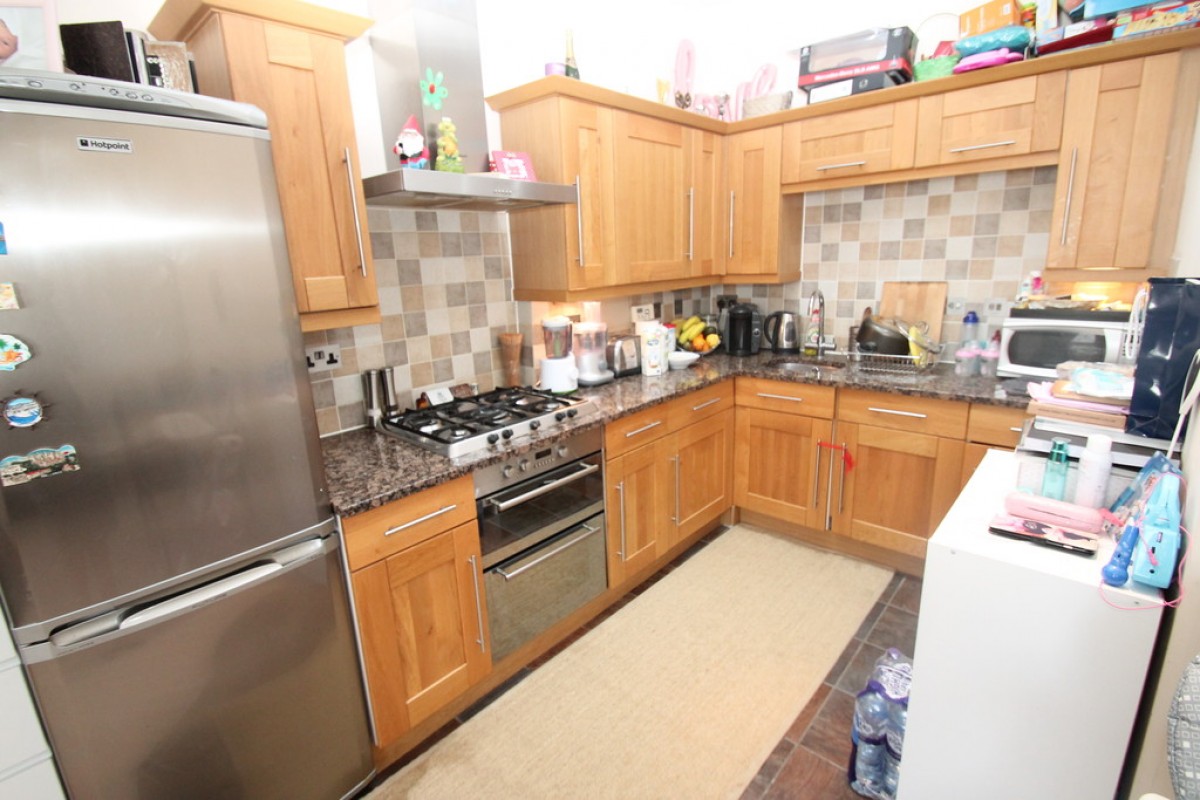 Moulsham Street, Chelmsford