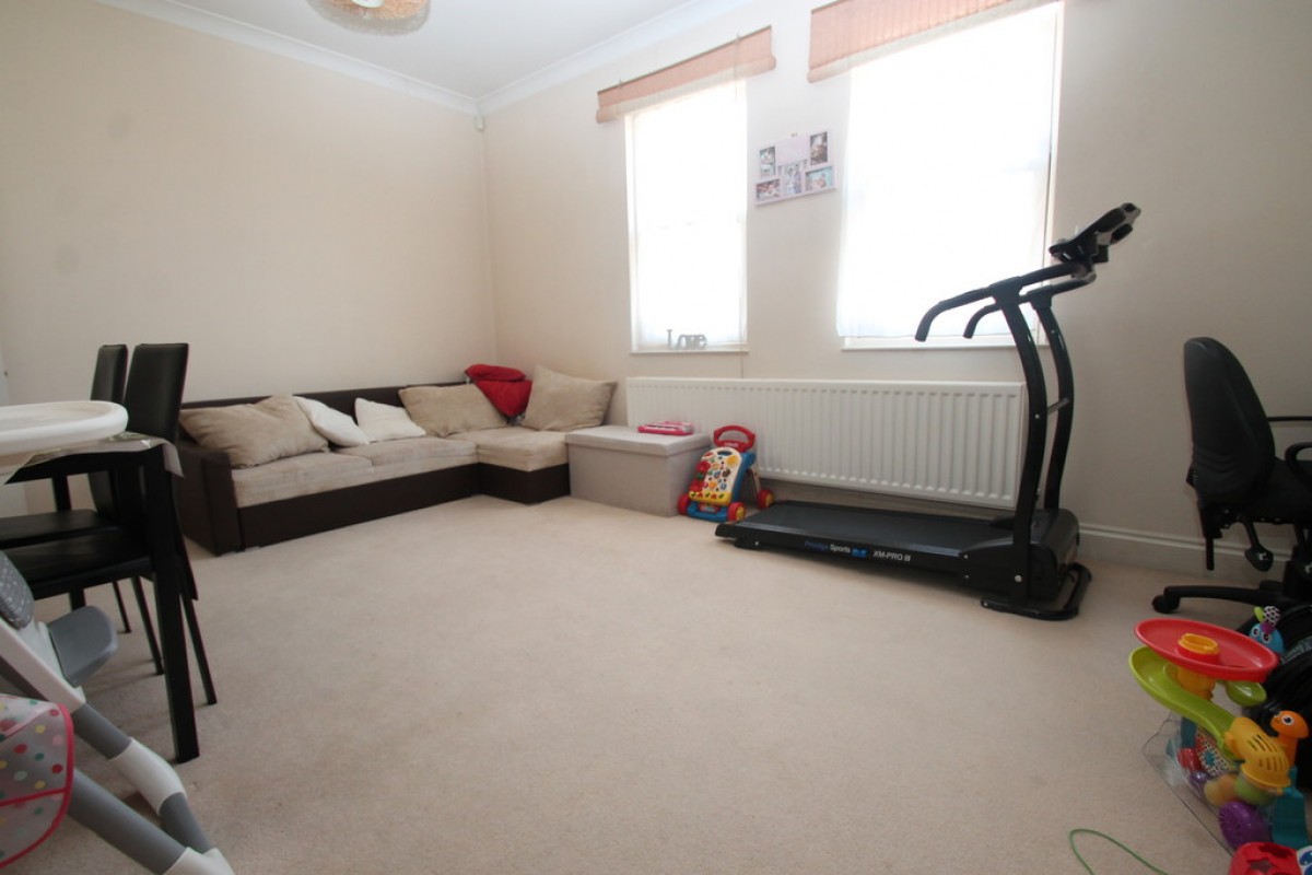 Moulsham Street, Chelmsford