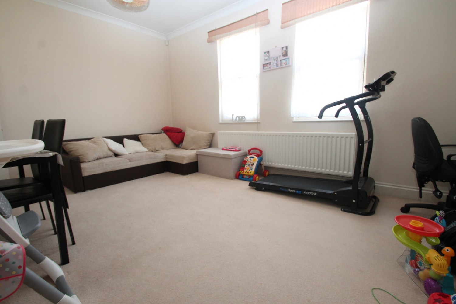 Moulsham Street, Chelmsford