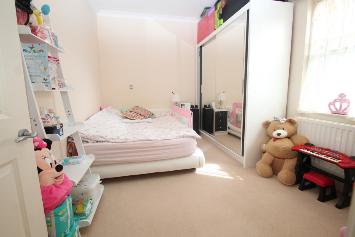 Moulsham Street, Chelmsford