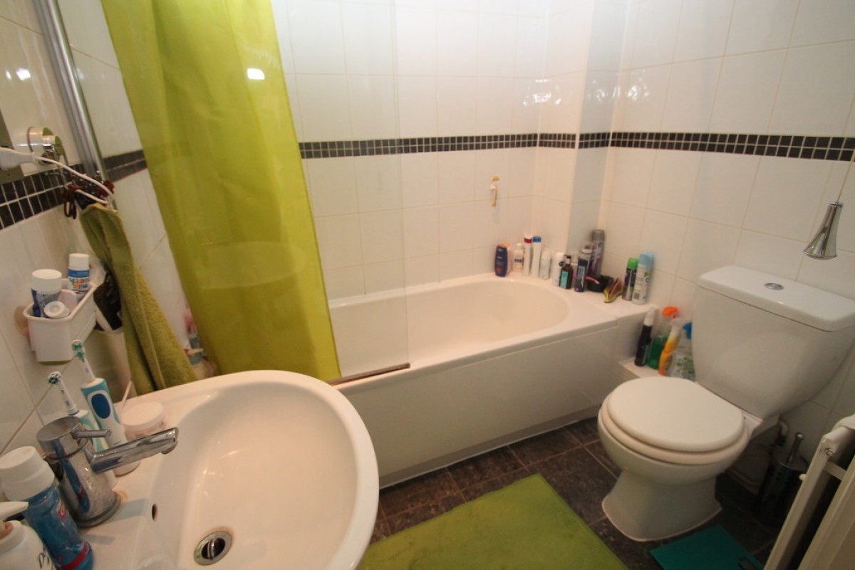 Moulsham Street, Chelmsford