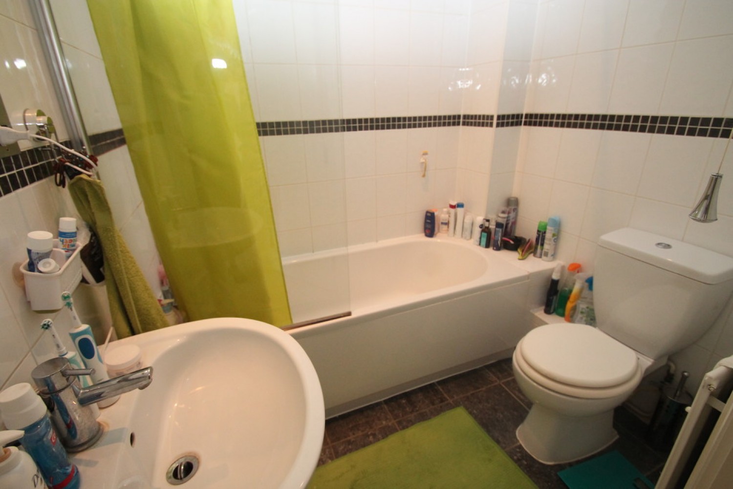 Moulsham Street, Chelmsford