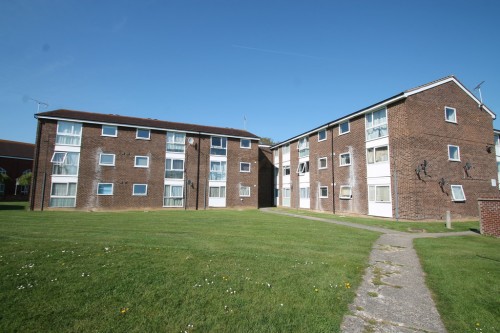 Lupin Drive, Chelmsford