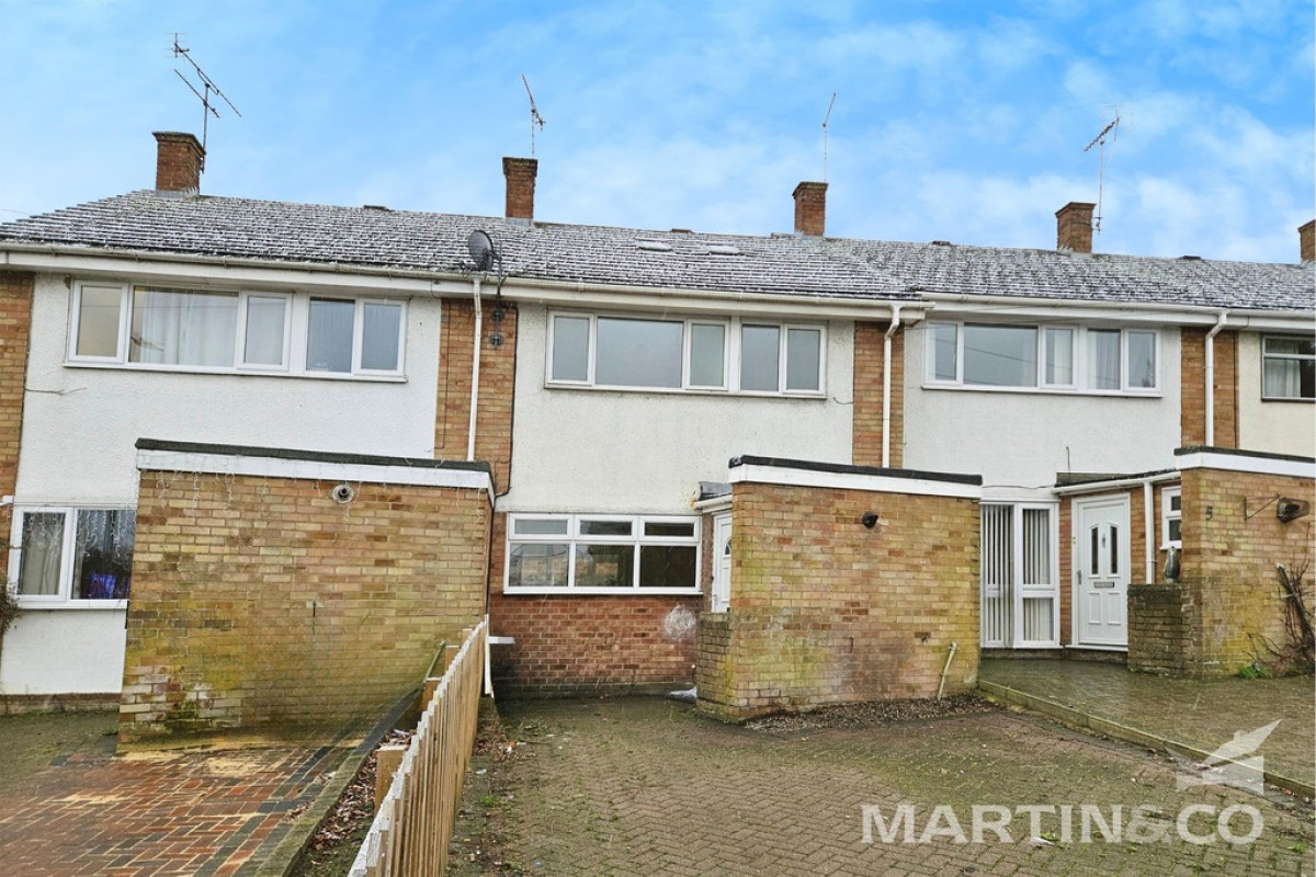 Patching Hall Lane, Chelmsford