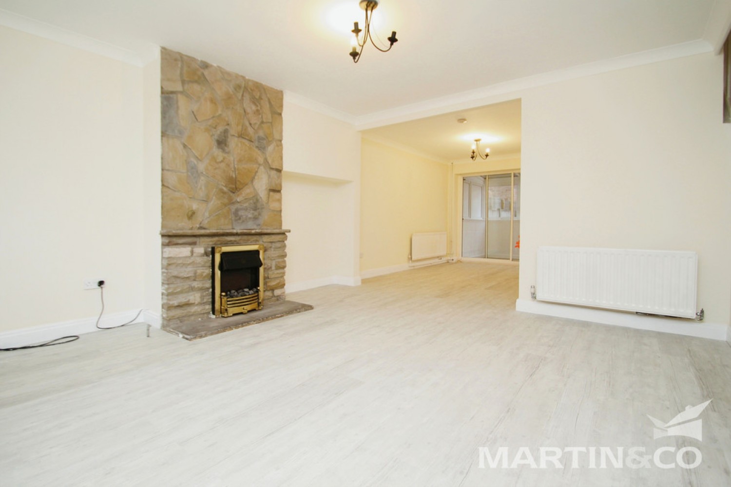 Patching Hall Lane, Chelmsford