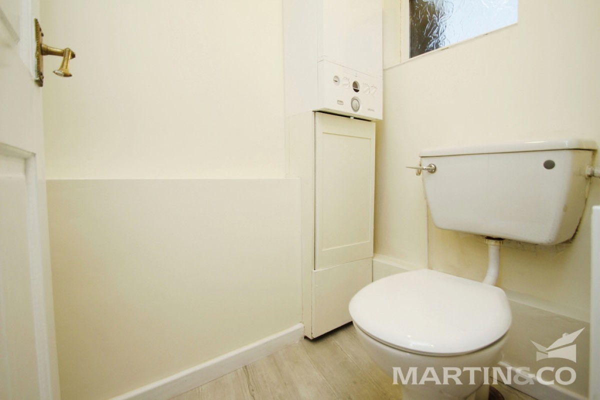 Patching Hall Lane, Chelmsford