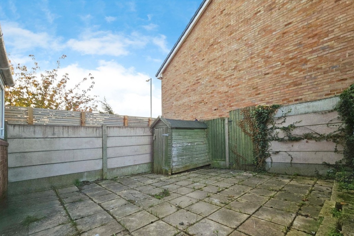 Patching Hall Lane, Chelmsford