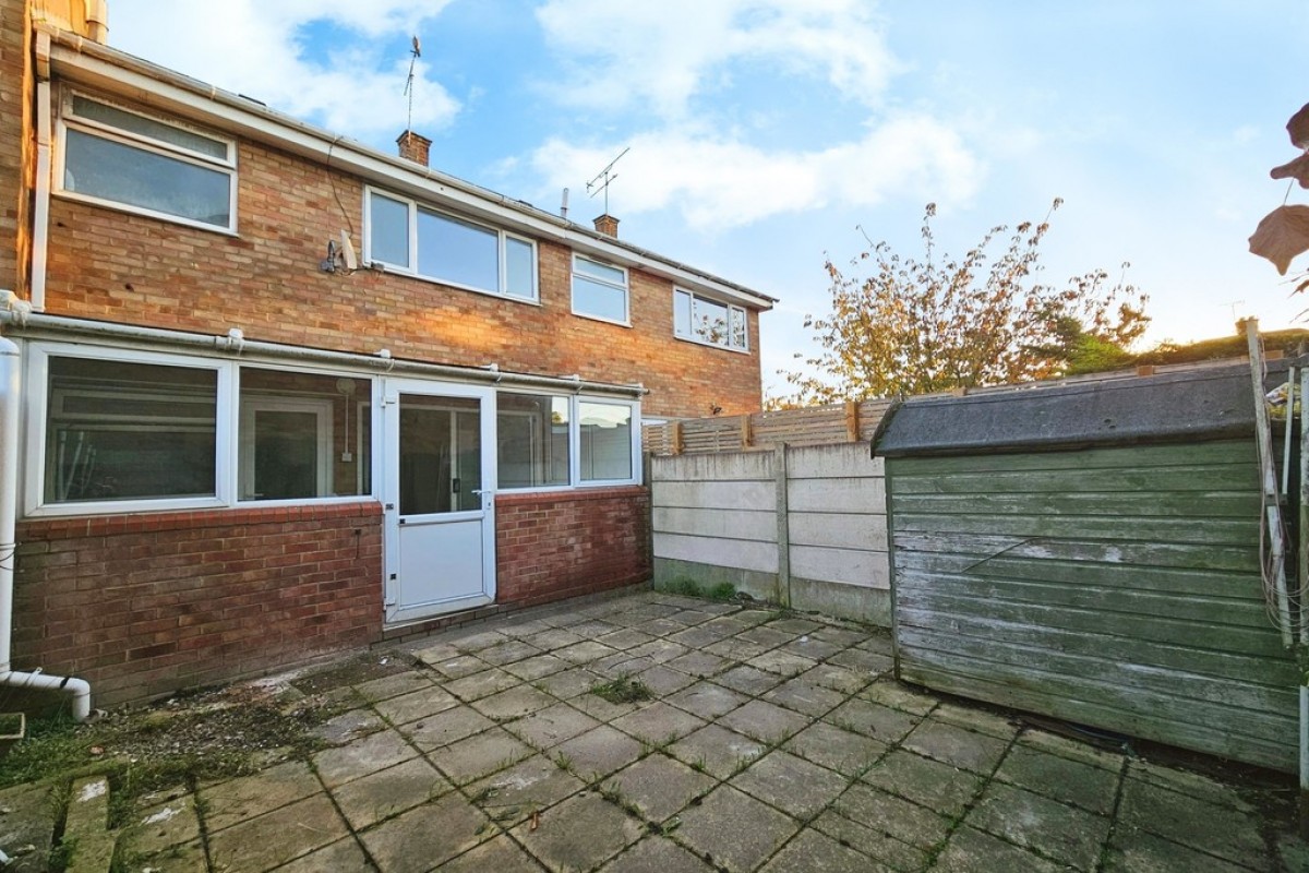 Patching Hall Lane, Chelmsford