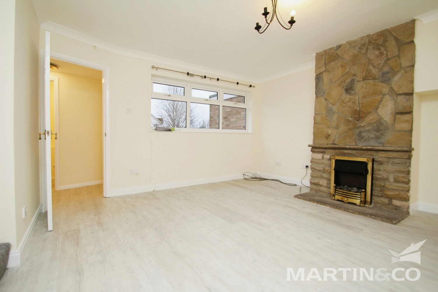 Patching Hall Lane, Chelmsford