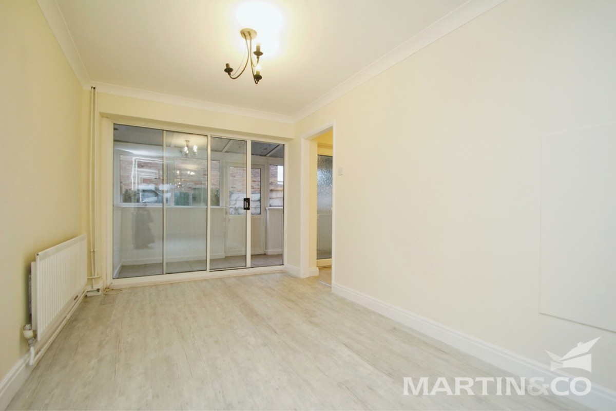 Patching Hall Lane, Chelmsford